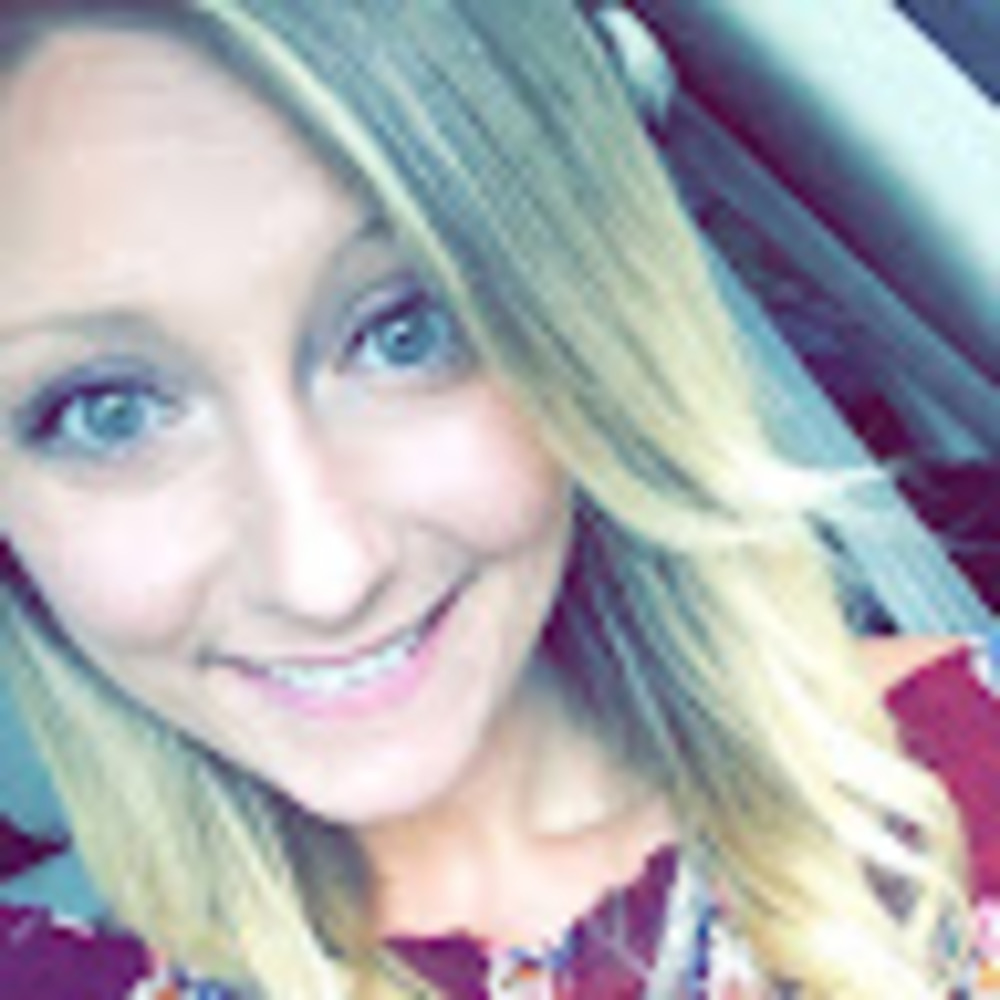 Meet your Posher, Lindsey